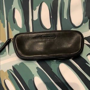 Coach Sunglasses Pouch